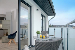 Ferienwohnung Ostseetraum